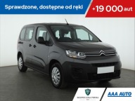 Citroen Berlingo 1.2 PureTech, Salon Polska