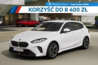 BMW 116 - Dostępny od ręki!