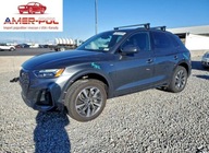 Audi Q5 Premium 45 2024 2.0 Benzyna 261KM