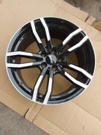 BMW F36 ROK 2020 ALUFELGA GRANCUPE 8.5JX19H2 ET33