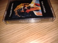 Carlos Santana kaseta ideal !!!