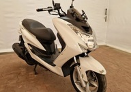 Yamaha Majesty Majesty S 125 MajestyS x-max Kat B 2015r Niski Przebieg MGM