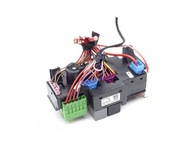 SKRZYNKA BEZPIECZNIKÓW MODUŁ SAM MERCEDES S W222 A2229063302