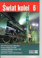Świat kolei 6/2007