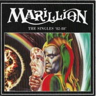 MARILLION – THE SINGLES '82-88' / PARLOPHONE RECORDS 3CD / NOWA