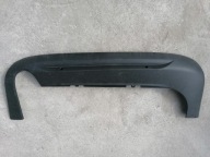 VOLVO V70 S60 SPOILER DOL ZDERZAKA TYŁ NOWY ORYG