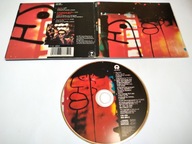 U2 – The Fly - CD 1991 DIGIPACK C1025