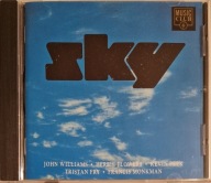 Sky Sky I EX CD Irl
