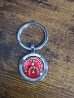 Brelok imitacja termometru