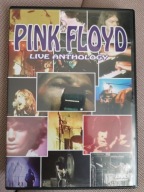 PINK FLOYD LIVE ANTHOLOGY