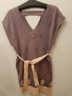 ALICE MCCALL SUKIENKA ROZ.38 ORYGINALNA DZIANINA