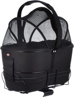 Kosz transporter na rower dla psa Trixie