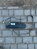 PODUSZKA FOTELA PRAWA VW GOLF VI 5K4 880 242