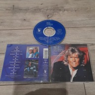 Blue System - Déjà Vu - CD 1991 Hansa Modern Talking