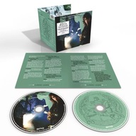 Clannad - Legend / Extended 2 CD ROBIN Z SHERWOOD / Robin Hood !