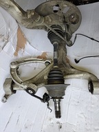 MERCEDES GLE W292 6,3AMG ZWROTNICA WACHACZE PÓŁOŚ LEWA STRONA PRZÓD KOMPLET