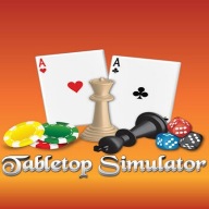 Tabletop Simulator PEŁNA WERSJA STEAM PC KLUCZ/GIFT