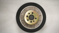 Koło pasowe wału VW Polo Caddy Felicia 1.9D 028105243AC nowe