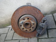 zwrotnice Tiguan-Audi Q 3