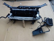 PAS PRZEDNI AUDI S4 S5 B8 8K0 3.0 TFSI + DODATKOWA CHŁODNICA