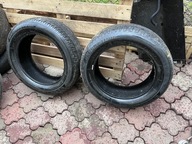 235/55/18 Bridgestone ecopia h/l 422 plus 2 sztuki 2016 6,6mm