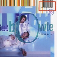 David Bowie – Hours