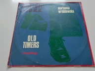 OLD TIMERS MEETING MARIANNA WRÓBLEWSKA / 1 PRESS