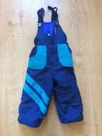 SPODNIE / DZIECIĘCE / ORTALIONOWE / ROZMIAR 98