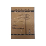 Cewki do odbiorników Henryk Borowski