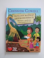 CHARYTATYWNIE: Przygody Drzewodomskich Bliźnięta i spotkanie z hatzegopter.