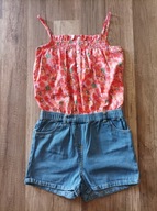 Kombinezon NUTMEG 134