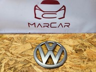 Znaczek Emblemat na Drzwi Tył Vw Transporter T5 T6 Caddy IV 7E0853630D