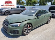 Audi a5 Premium Plus 45 2022 2.0l 2.0 Benzyna 261KM