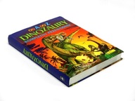 Od A do Z. Dinozaury. Kompletny przewodnik