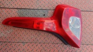 VOLVO C30 LIFT prawa tylna lampa prawy tył EU