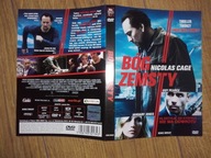 BÓG ZEMSTY - Nicolas Cage