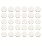 Wymienne WKŁADY do dyfuzora samochodowego do NASĄCZENIA OLEJKAMI -10 szt.