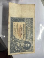 20 ZŁOTYCH 1931 ROK RZADKIE