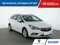 Opel Astra 1.6 CDTI, Salon Polska, Klima