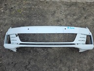 Zderzak przód przedni VW SCIROCCO 1K8 R-LINE FL LIFT