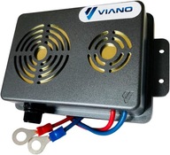 Samochodowy ultradźwiękowy odstraszacz gryzoni myszy szczury kuny łasica