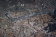 Wąż chłodniczy VW Transporter T4 2,4D