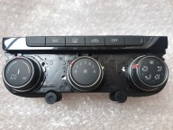 PANEL NAWIEWU KLIMATYZACJI VW GOLF VII 5G0907426T