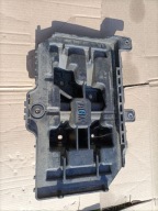 Kia Sorento III 2018 2.2 Obudowa akumulatora