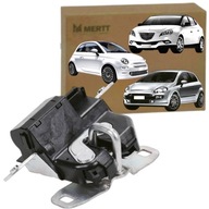 Zamek Klapy Pokrywy Bagażnika Tył Fiat Grande Punto 500 BRAVO PUNTO EVO