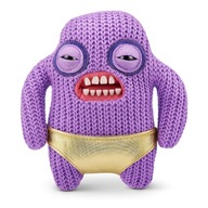 Fuggler Gold Fuggs by ZURU Funny Ugly Monster, Plush, Collectible, Toy (Mr