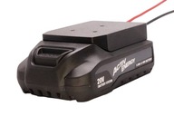 Adapter do baterii akumulatora Activ Energy 20V