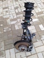 Zwrotnica Wahacz Amortyzator Prawy Przód Audi A3 8V Q2 Golf VII Octavia III