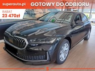 SKODA Superb Edition 130 1.5 TSI mHEV DSG Sedan 150KM 2025