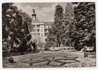 POLANICA ZDRÓJ SANATORIUM /NM784